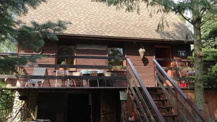 Dom Letniskowy Itaka (1)