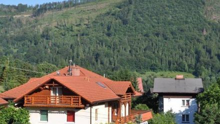 Pokoje Pod Bieńkulą (1)