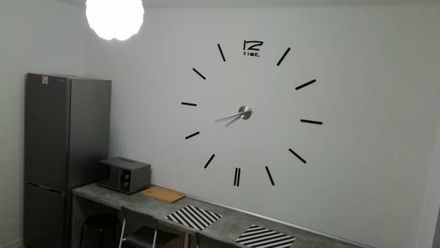 Kwatery Prywatne Lila (1)