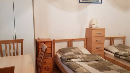 Noclegi Pracownicze U Moniki (1)