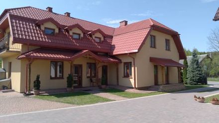 Gościniec Przy Wąwozach (1)