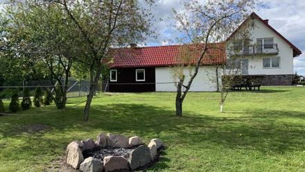 Pokoje Gościnne i Domek U Reni (1)