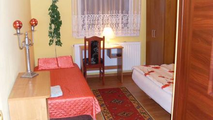 Pokoje Gościnne (1)