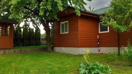 Domek Letniskowy (1)