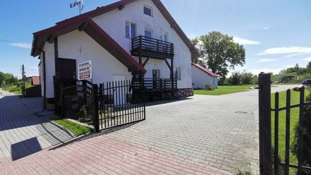 Agroturystyka Mieczysław Biedrzycki (1)