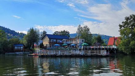 Ośrodek Wypoczynkowo Rekreacyjny Przystań (1)