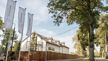 Tailor Hotel Sport & Conference (1)