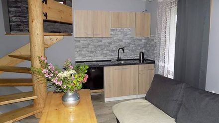 Pokoje Gościnne u Halinki (1)