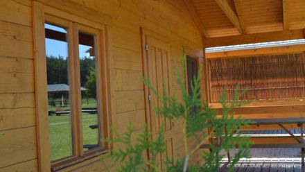 Domki Letniskowe w Anaju (1)