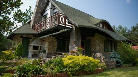 365 DNI JASIA I MAŁGOSI POD JEDNYM DACHEM (1)