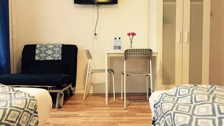 Śląskie noclegi Bytom (1)