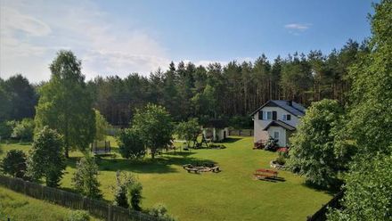 Domek Letniskowy (1)