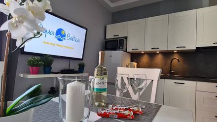 Apartamenty AquaBaltica (1)