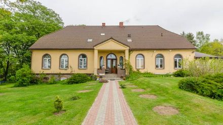 Gospodarstwo Agroturystyczne Pod Lipami (1)