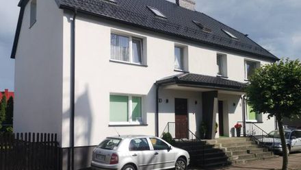 Pokoje Gościnne Regina Kozak (1)