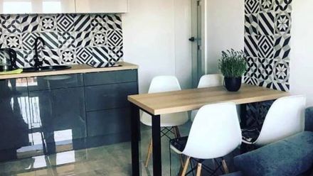 Apartament Skipper Ustka (1)