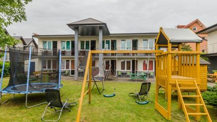 Pensjonat U Jurka (1)