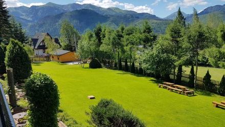 Willa Cztery Pory Roku (1)