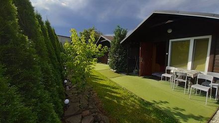 Agroturystyka Chęciny (1)