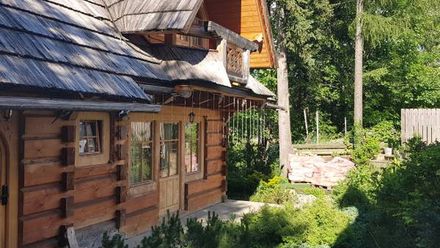 Zakopane Best - Dom nad Potokiem (1)