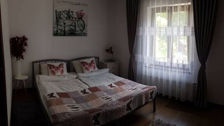 Agroturystyka Trzy Góry (1)