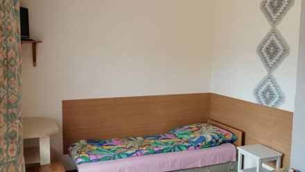 Noclegi I Kwatery Pracownicze (1)