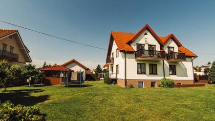 Pokoje Gościnne Antoni I Teresa Jabłońscy (1)