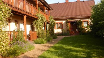 Dom Pod Jesionem (1)