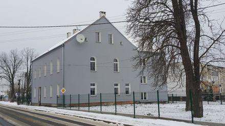 Apartamenty Pracownicze (1)