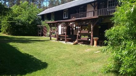 Gospodarstwo Agroturystyczne Krystyna Mazur (1)