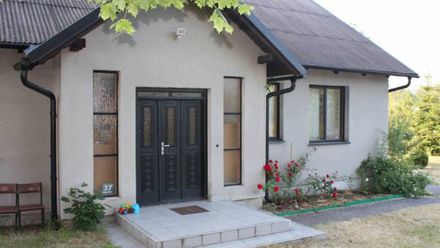 Dom Letniskowy U Ewy (1)