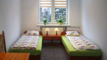 Kwatery Pracownicze (1)