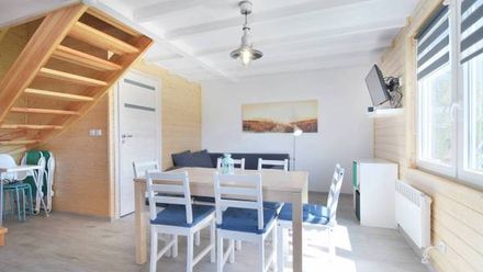 Kolorowe Domki DeLuxe (1)