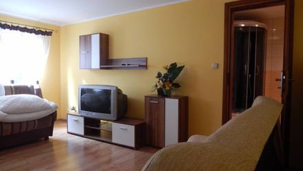 Pokoje Gościnne (1)