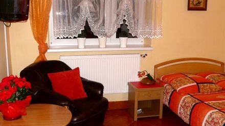 Usługi Hotelarskie Jerzy Czarnecki (1)