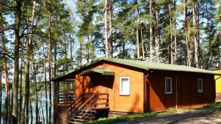Ośrodek Wypoczynkowy Leśnik I Nad Jeziorem Białym (1)