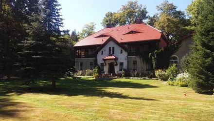 Gościniec Betlejem (1)