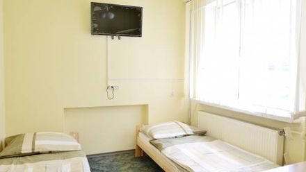 Magnat Noclegi II (1)