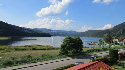 Apartament Przy Plaży (1)