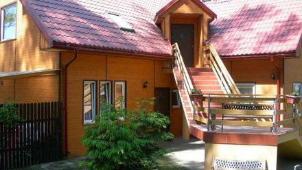 Dom Gościnny U Pediatry (1)