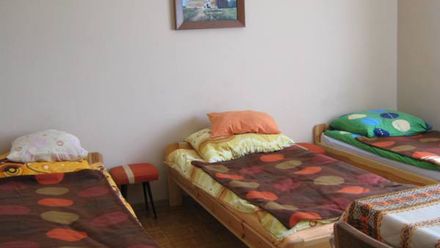 Pokoje Gościnne I Noclegi Pracownicze (1)