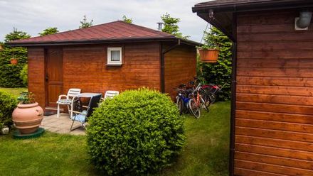 Villa Dajana - Domki Pokoje Gościnne (1)