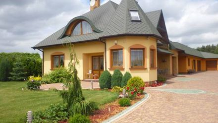 Agroturystyka Edyta Koczywąs (1)