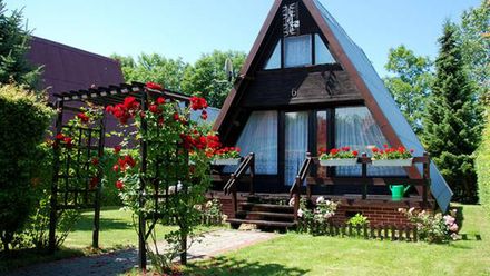 Domek Letniskowy (1)