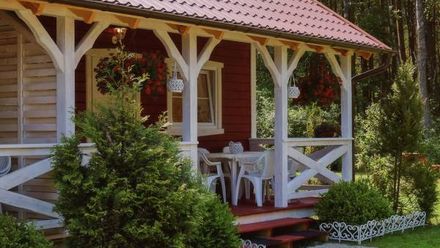 Domki Letniskowe I Apartamenty (1)