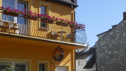 Pokoje Gościnne Magda (1)