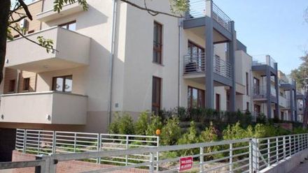 Apartament Gardenia (1)