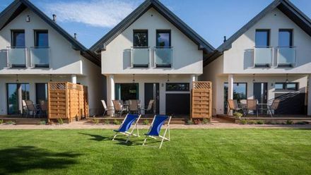 Apartamenty Żagiel (1)