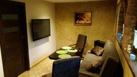 Mieszkanie U Basi (1)