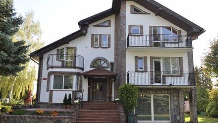 Zielony Ogród Gospodarstwo Agroturystyczne i Pokoje dla Pracowników (1)